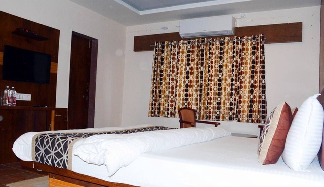 Wild Wadi Cottages Resort