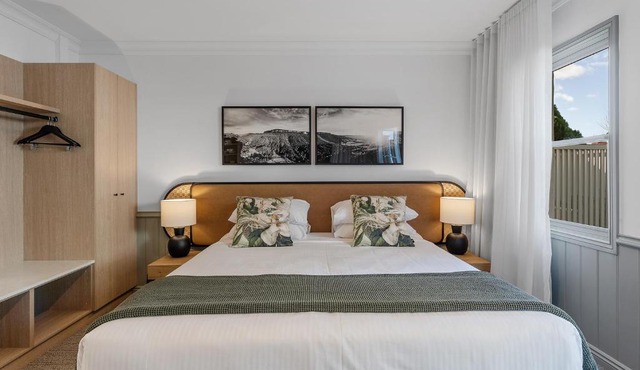 Wildes Hotel Kangaroo Valley