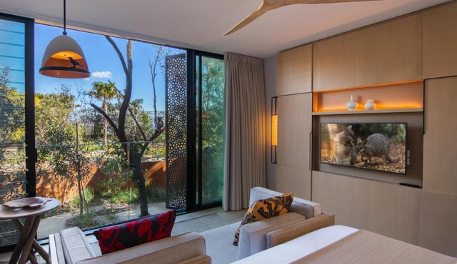 Wildlife Retreat at Taronga