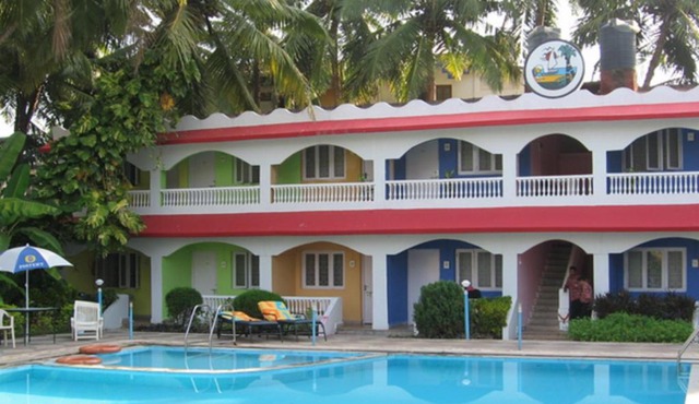 Williams Beach Retreat