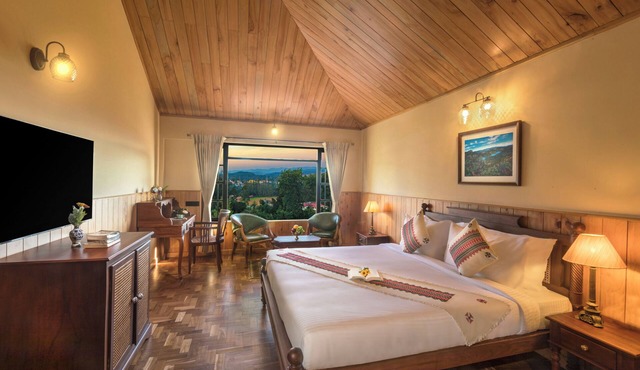 Willow hill by nature resorts & stays