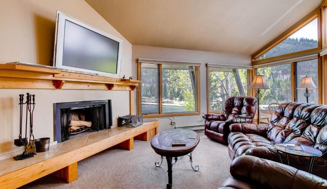 Willows 1716 in Keystone