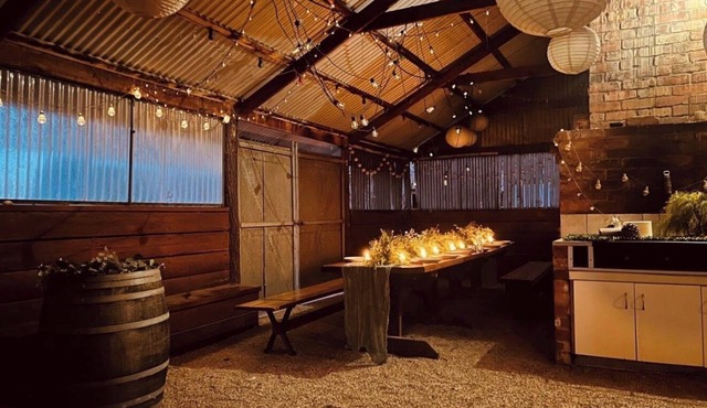 Willuna Farm Stay - Cosy cabin farm stay