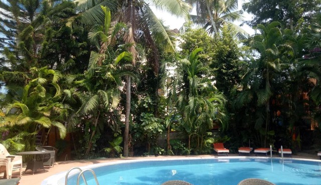 Wilson Ayurvedic Beach Resorts