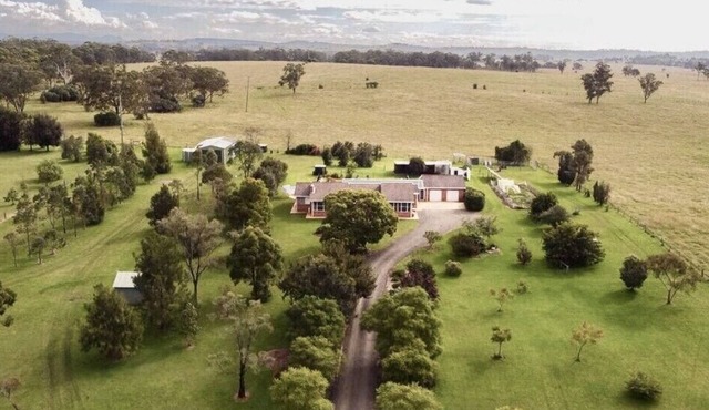 Winders Estate | Relax, Retreat, Reconnect