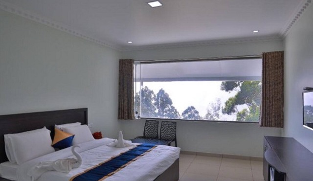 Winter Garden Resorts