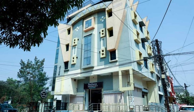 Wishotel Inn The Silver Sky