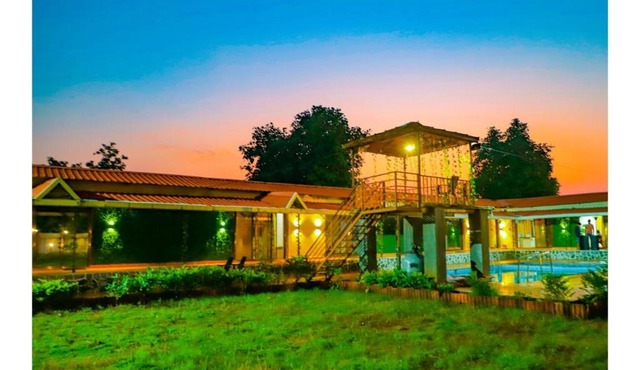 Wonder Hill Farm & Resort