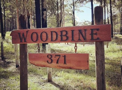 Woodbine Homestead