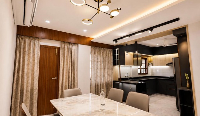 Woodlands Apartment 501 - Fully Furnished Luxury Apartment