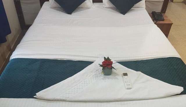 Woohoo Hotels