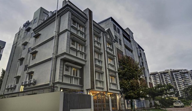Worldtree Suites Manyata