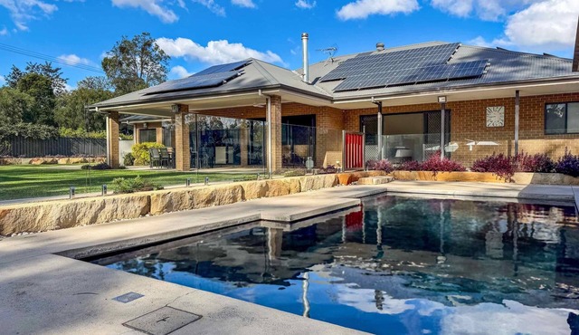 Wrenwood - Your gateway to Wine Country