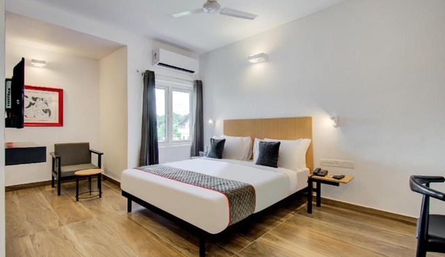 Xenia, GCDA, Kakkanad