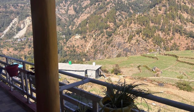 Yash Homestay Huddu