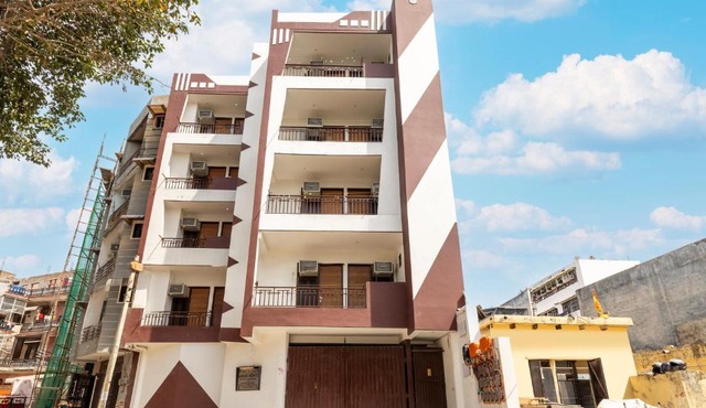 Yashobhoomi Heritage Inn