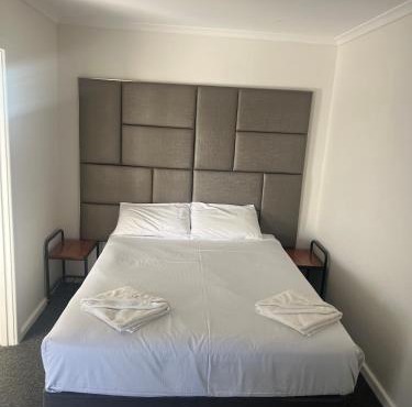 Yass Motel