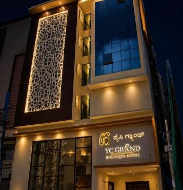 YC Grand Mystic Premier, Electronic City