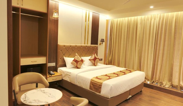 Yes Hotels