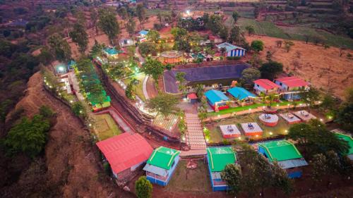 Yogada Resort by Zen Nest