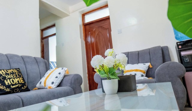 Your home in Eldoret in Eldoret