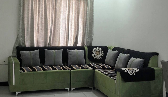 Your Home away from home.centrally located.cozy.perfect for family