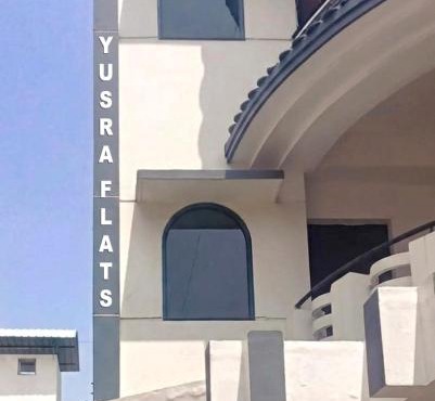 Yusra Flats