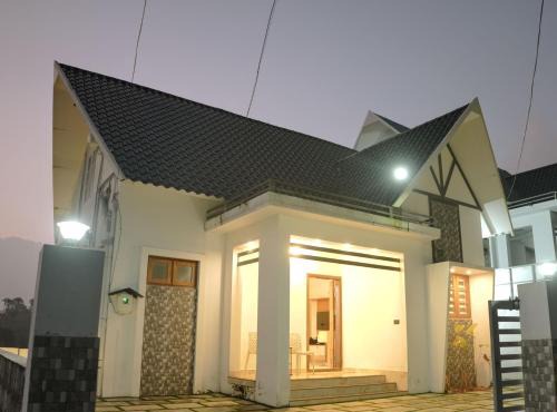 ZERA cottage
