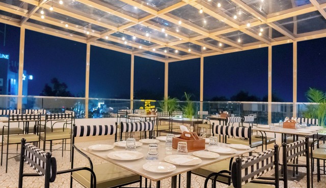Zip By Spree Hotels Madhuram Haldwani