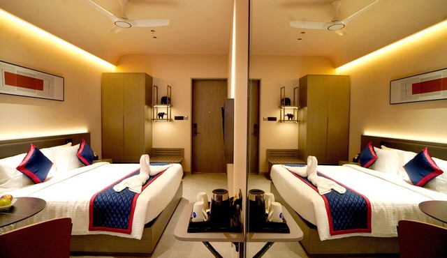 Zip By Spree Hotels Nanded