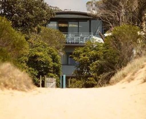 Beach House 2 - Tura Beach