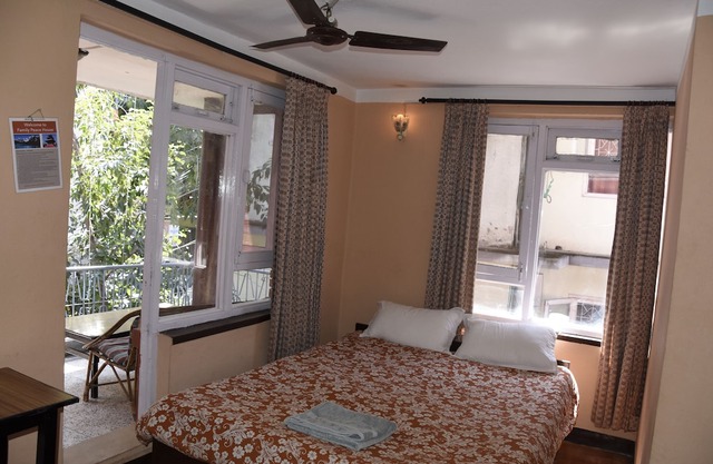 Beehive Hostel in Kathmandu