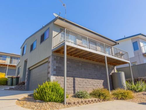 Boronia Nettin Circuit 