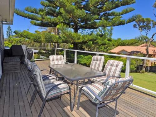 Beachfront Mollymook 