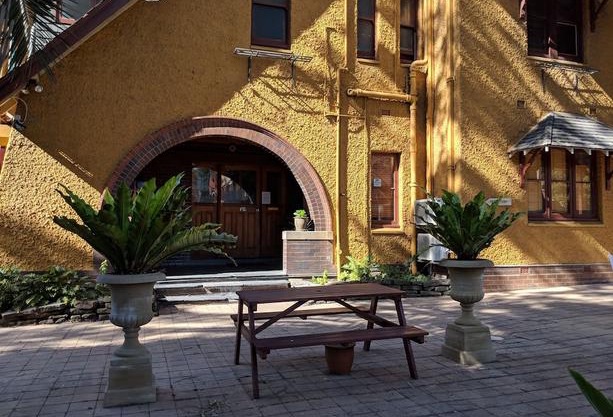Burwood Bed and Breakfast