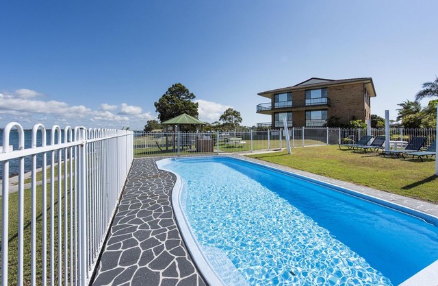 Camawood 11 - Iluka NSW