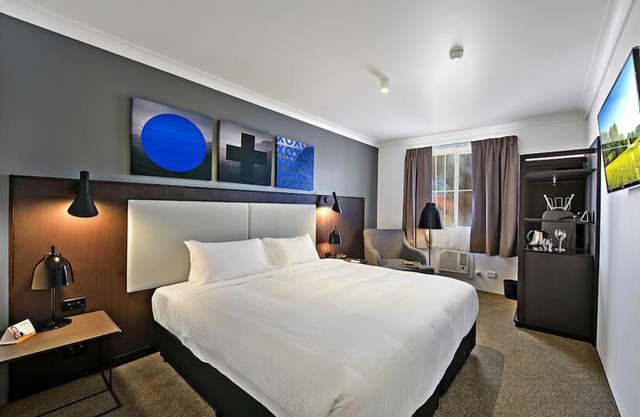 CKS Sydney Airport Hotel