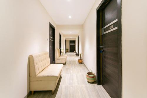 O Hotel Pearl Residency 