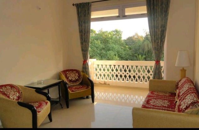 Comfortable stay at Colva, South Goa