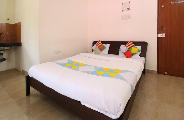 Cozy Studio Colva South Goa