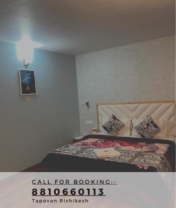 Delightful Stay Between The Valley Rishikesh in Rishīkesh