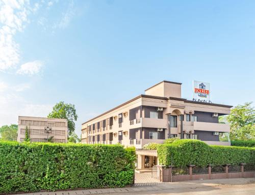 Hotel Raj Residency 