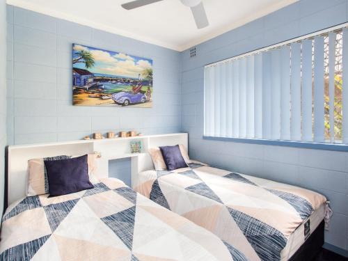Forster Holiday Lodge 