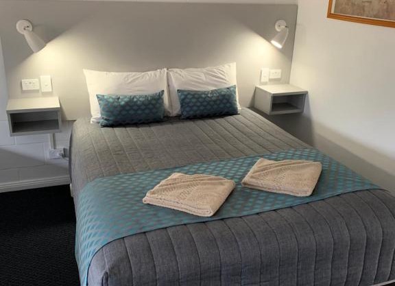 Glen Innes Motel 