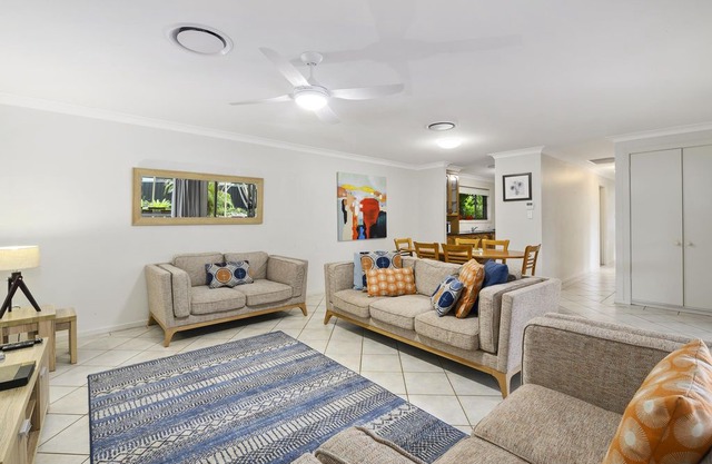 Little Emerald - 3 Bedroom House