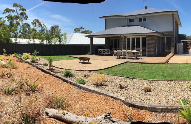 Manyana Dunes Beach House 6bd 5ba 3 min walk to beach