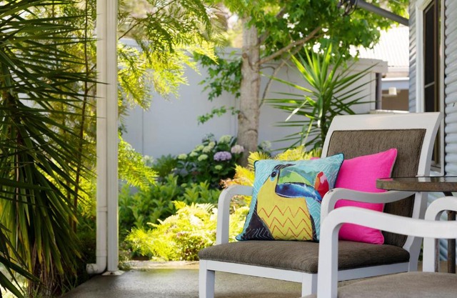 Ocean Breeze Huskisson 
