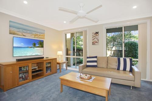 Accommodation 