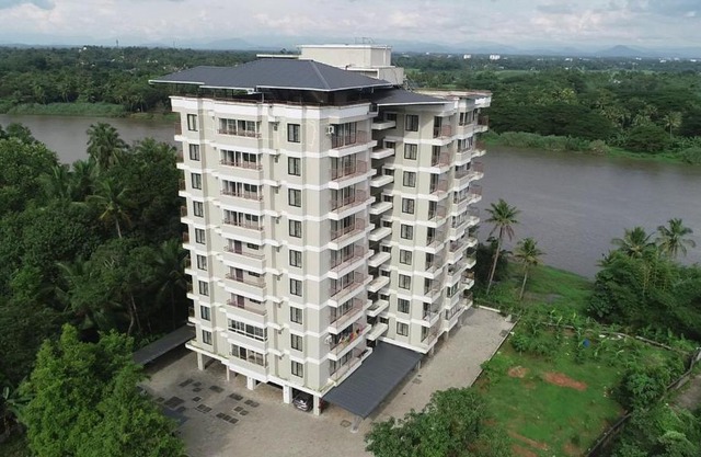 Periyar Riverview Cochin Airport Kochi 