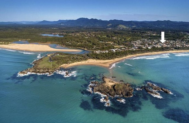Rockpool 2 Sawtell